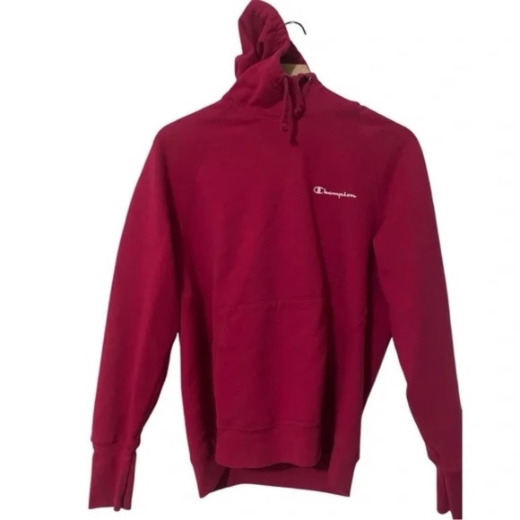 Champion‎ Hoodie Size Large - Picture 1 of 3